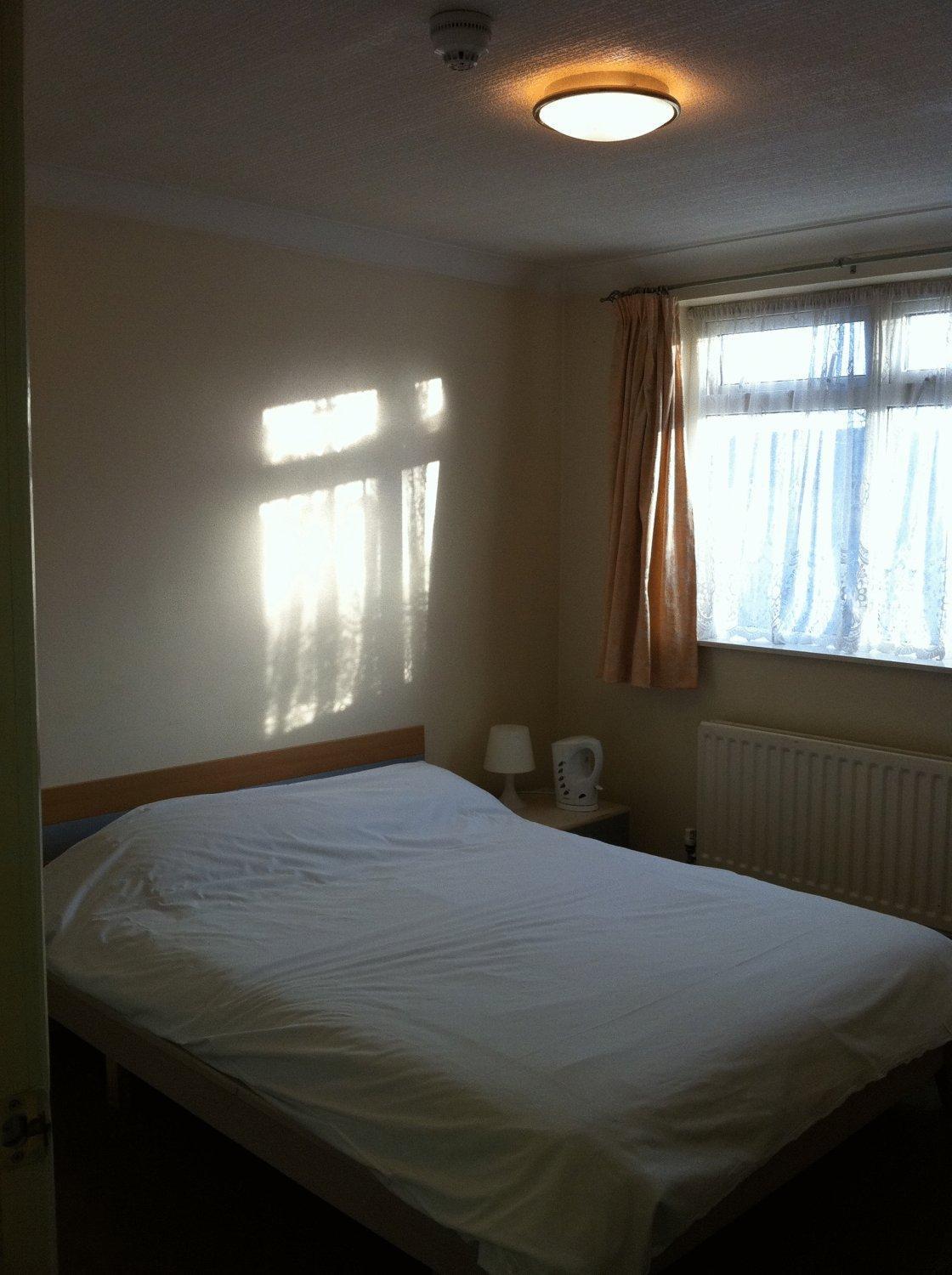 Hillingdon Lodge ภายนอก รูปภาพ