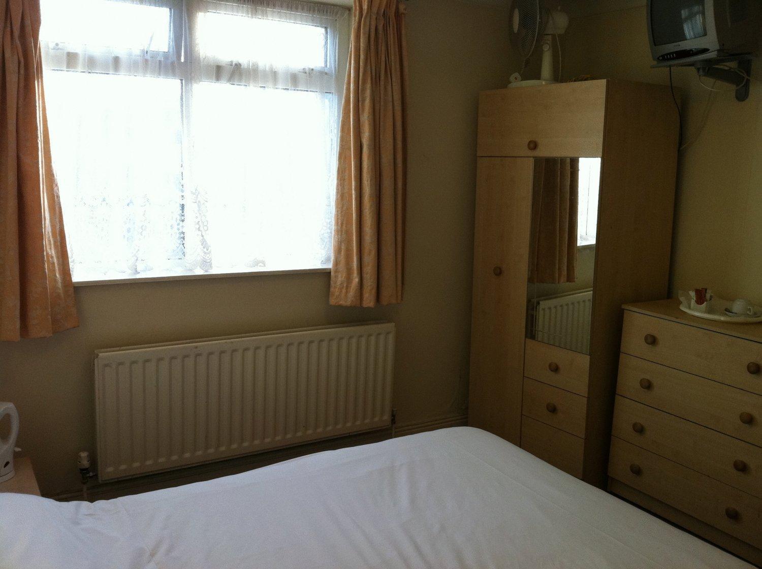 Hillingdon Lodge ภายนอก รูปภาพ